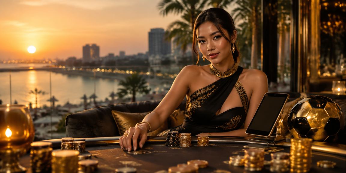 gambler sport