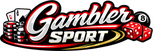 Gambler Sport Logo